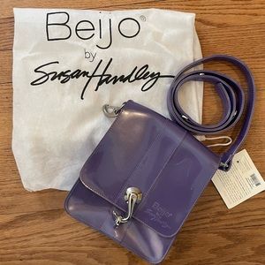 NWT Beijo Purse